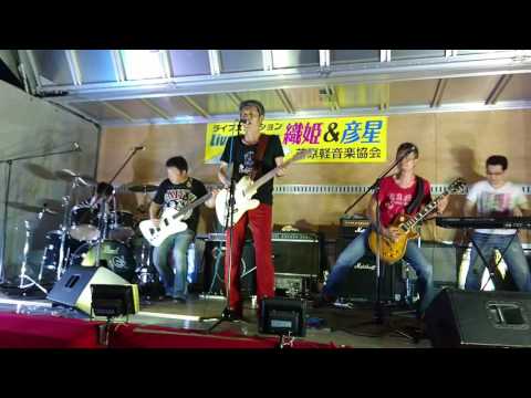 ALRIGHT/THE YELLOW MONKEY/cover