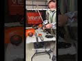 VEVOR Gas Chainsaw, Summervibes, 58CC 20" 3.22HP, Gasoline Powered Chain Saw, Handheld Cordless