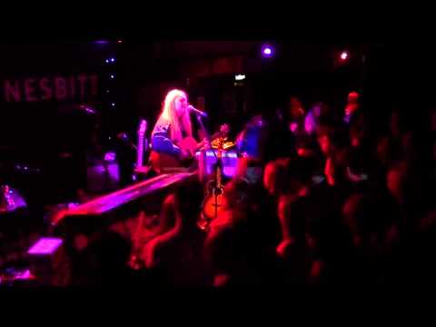 Fall - Juliet Mary [Live]