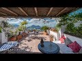 Village house with pool and amazing views in Gaucín, Málaga, Andalusia