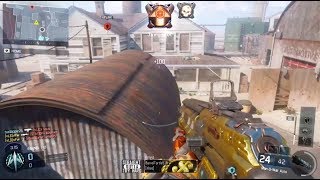 Exposing BnG Uprising