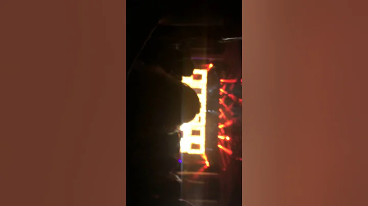 Josh Dun Mini Clip/ Bank of Pavillion, New Hampshire