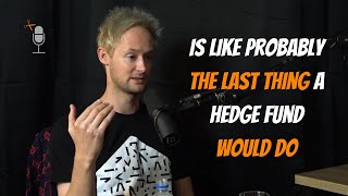 Famous What Numerai is? - Richard Craib | Lex Fridman Podcast Wealth