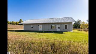16760 Litzen Road, Copemish, MI - 1951187
