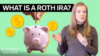 What Is a Roth IRA?
