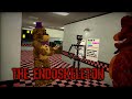 Fazbear Entertainment ReTold Ep: 3 The Endoskeleton