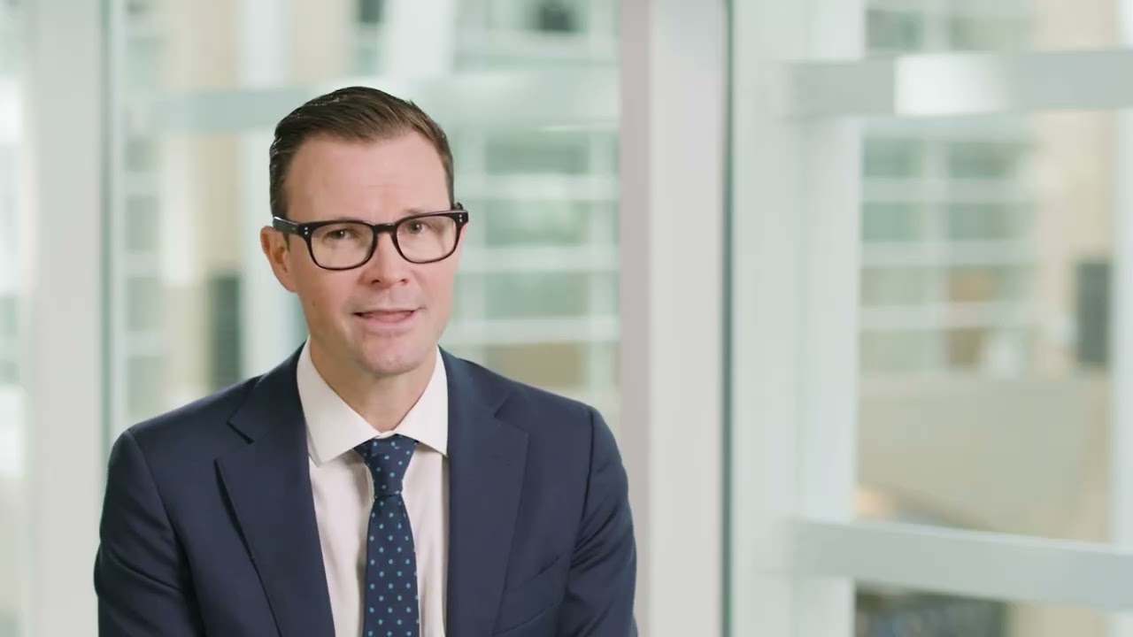 Brookfield | Genesee & Wyoming: Laying the Tracks for the Future of Rail