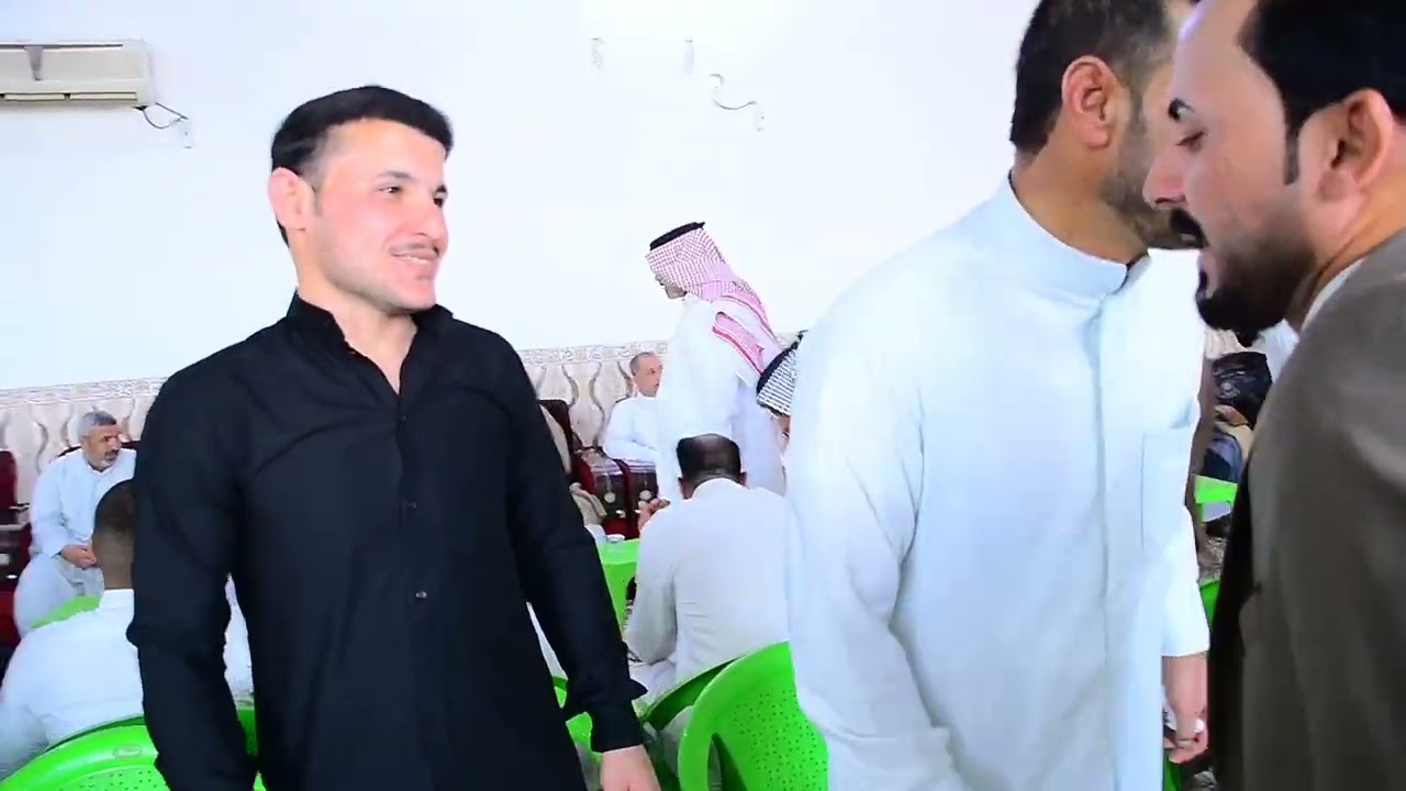 الترند الجديد حفل زفاف الاستاذ مؤيد ساجت الغزي الف الف مبروك ..للحجز اتصل 07812108883