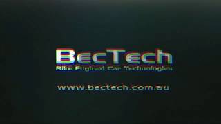 Bectech - Bike Engined Car Technologies