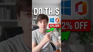 Keysfan 52% off Promo for Windows / Office