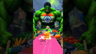 the rage control hulk, rage control run, game level 23,   #ragecontrol3dgame​​ #shortfeed​​