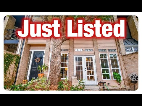 202 Hyde Park Blvd, Houston, TX home video tour