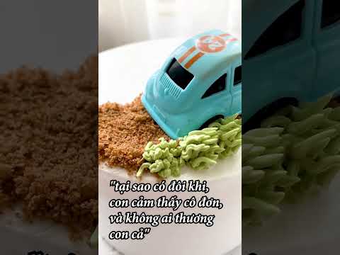 Video Bánh Kem xe Hơi#bepnhamint - youtube