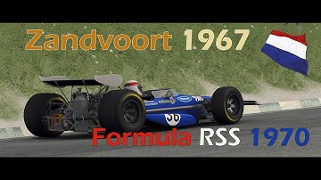 Zandvoort 