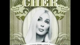 Cher When The Money's Gone /Love One Another (The Remixes) - YouTube