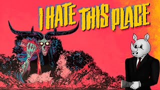 Backwoods Survival Horror With a Comic Book Twist | Small Games Spotlight screenshot 4