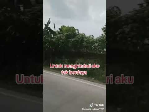 kutahu kau bukan milikku