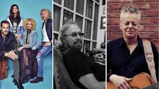 Barry Gibb-Ft. Little Big Town &amp; Tommy Emmanuel~How Deep Is Your Love