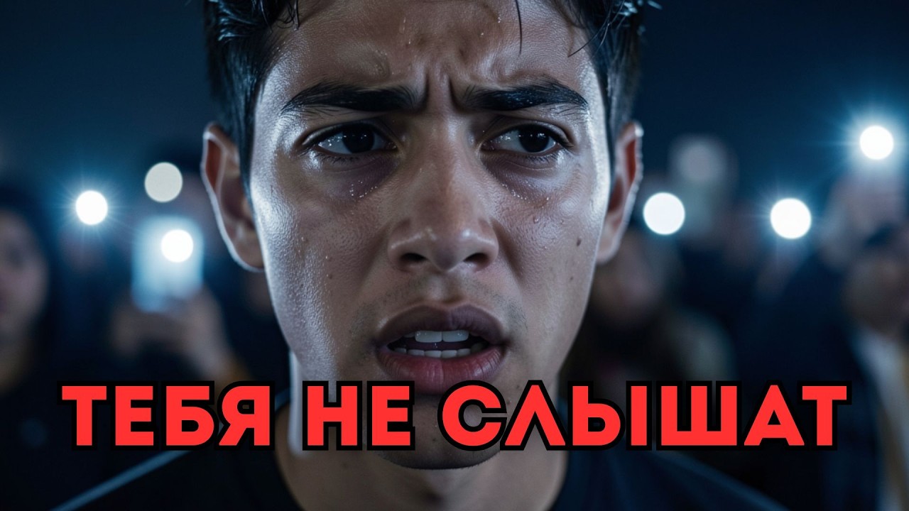 ТВОЙ ГОЛОС ВЫДАЕТ СЛАБОСТЬ. (Почему тебя не уважают) | L4 Community