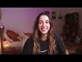 Beginning of video