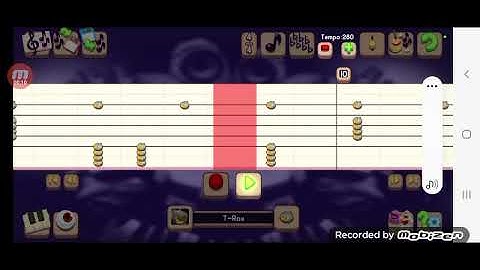 msm composer tutorial fire haven