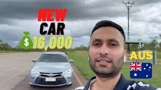 Buying My New Car in Australia not easy bro