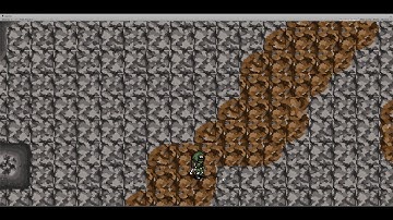 Unity 3D | Shot with GeForce GTX