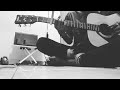 Lauv sad forever fingerstyle guitar short cover by ello