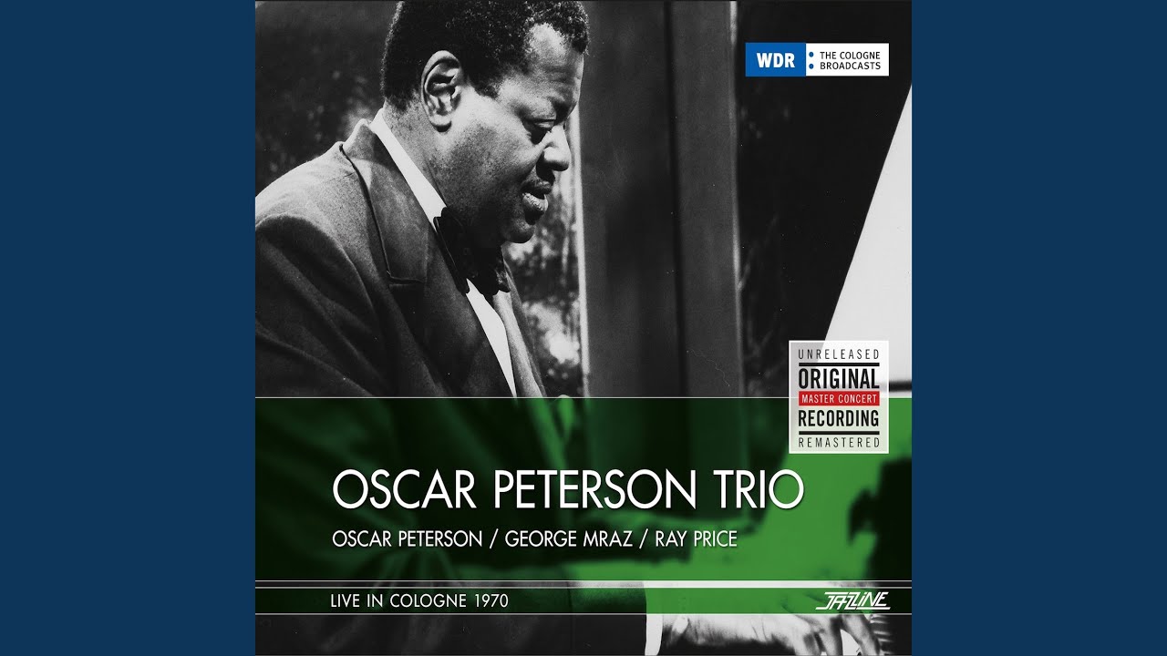 It's Impossible (Live)