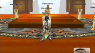 Flyff Gameplay - Brothers Live In Fly For Fun