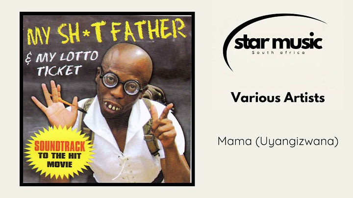 Various Artists - Mama (Uyangizwana) | Official Audio