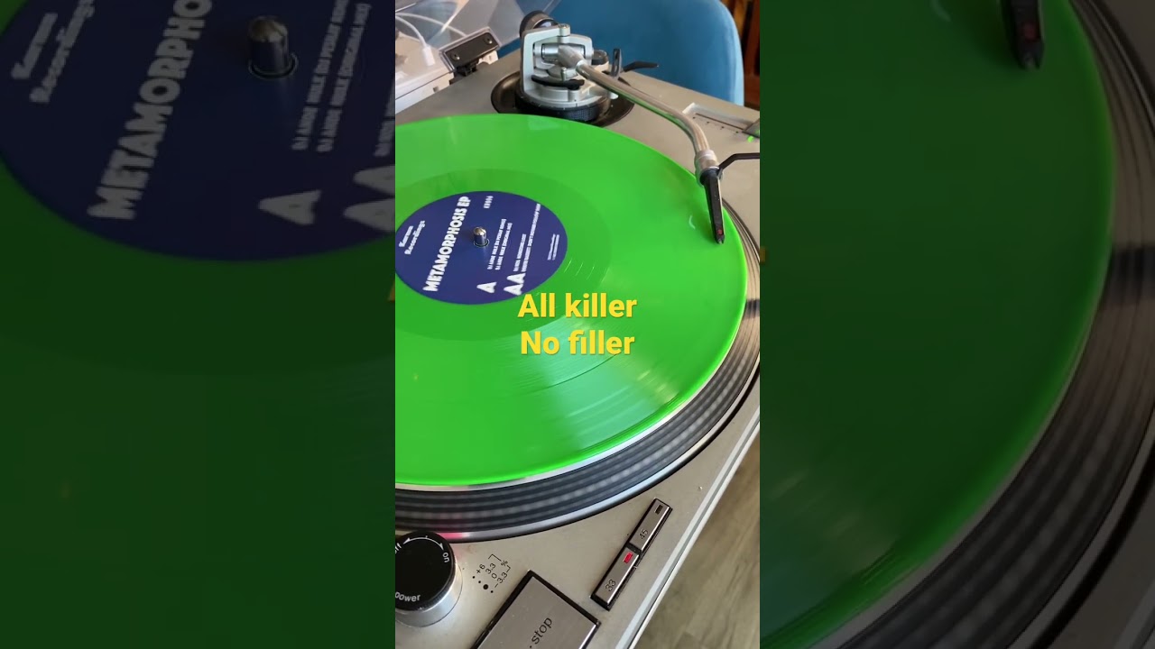 Upfront Jungle Drum and Bass