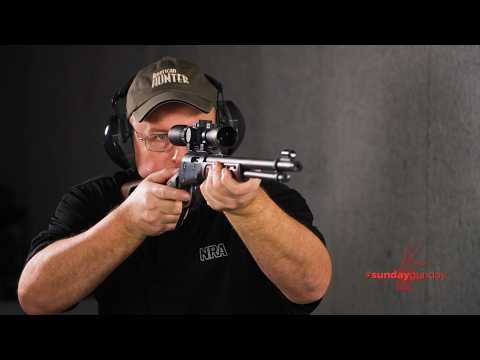 #SundayGunday: Savage Arms Revel DLX