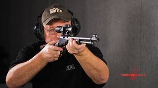 #SundayGunday: Savage Arms Revel DLX