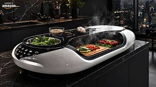 25 Innovative Smart Kitchen Gadgets Available on Amazon 2026! ( With Prices) screenshot 5