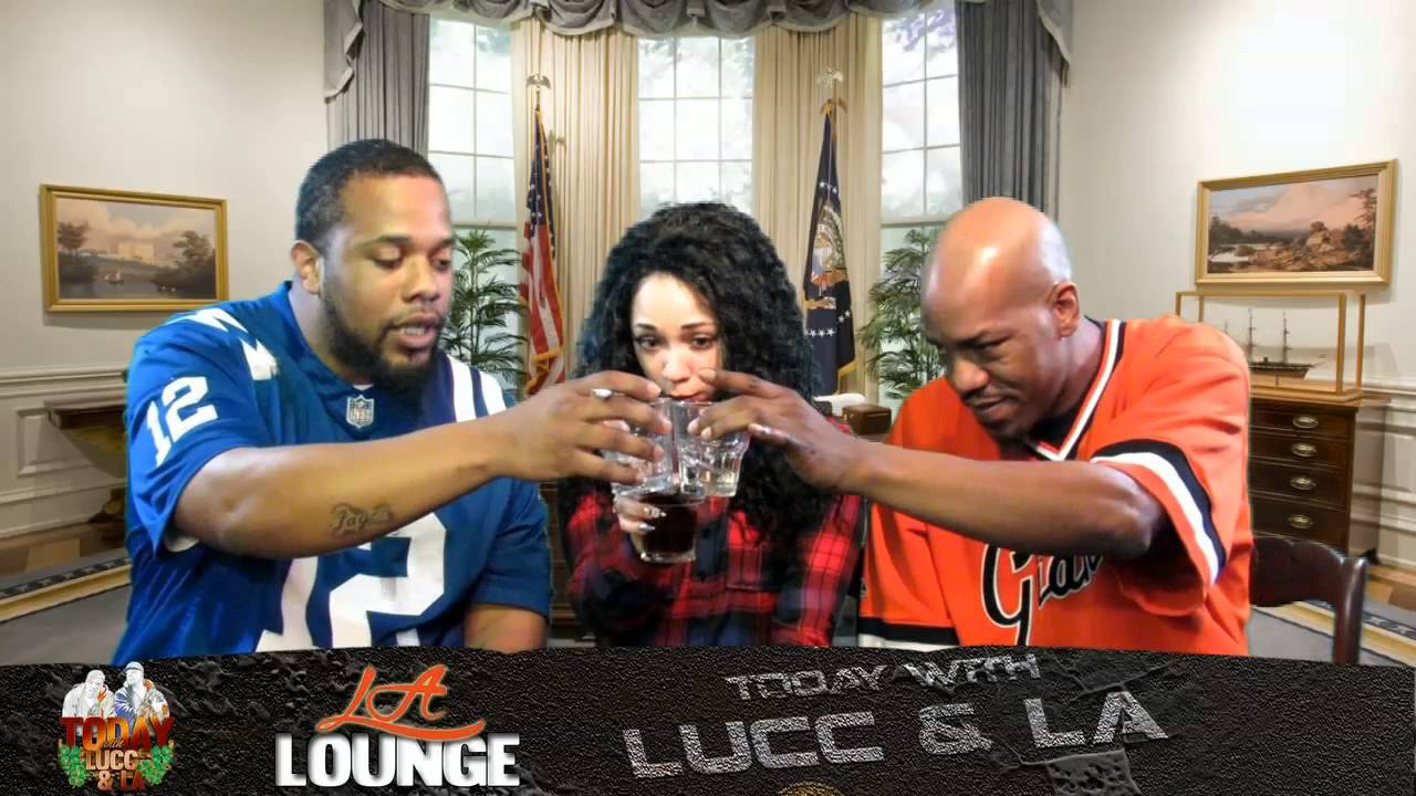 Today with Lucc & LA Ep.4 - YouTube