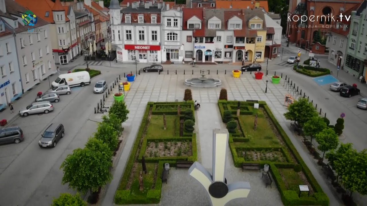 TURYSTYCZNA STRONA BISKUPCA