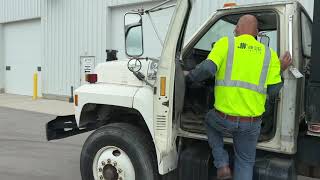 Job Site Services Inventory Reduction Auction - Lot 18