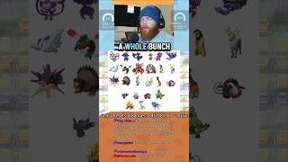 Johto & Sinnohs Pokedex Dont Stand On Their Own.