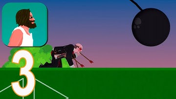 Short Life - Gameplay Walkthrough Part 3 - Level 9-12 3 stars(iOS, Android)