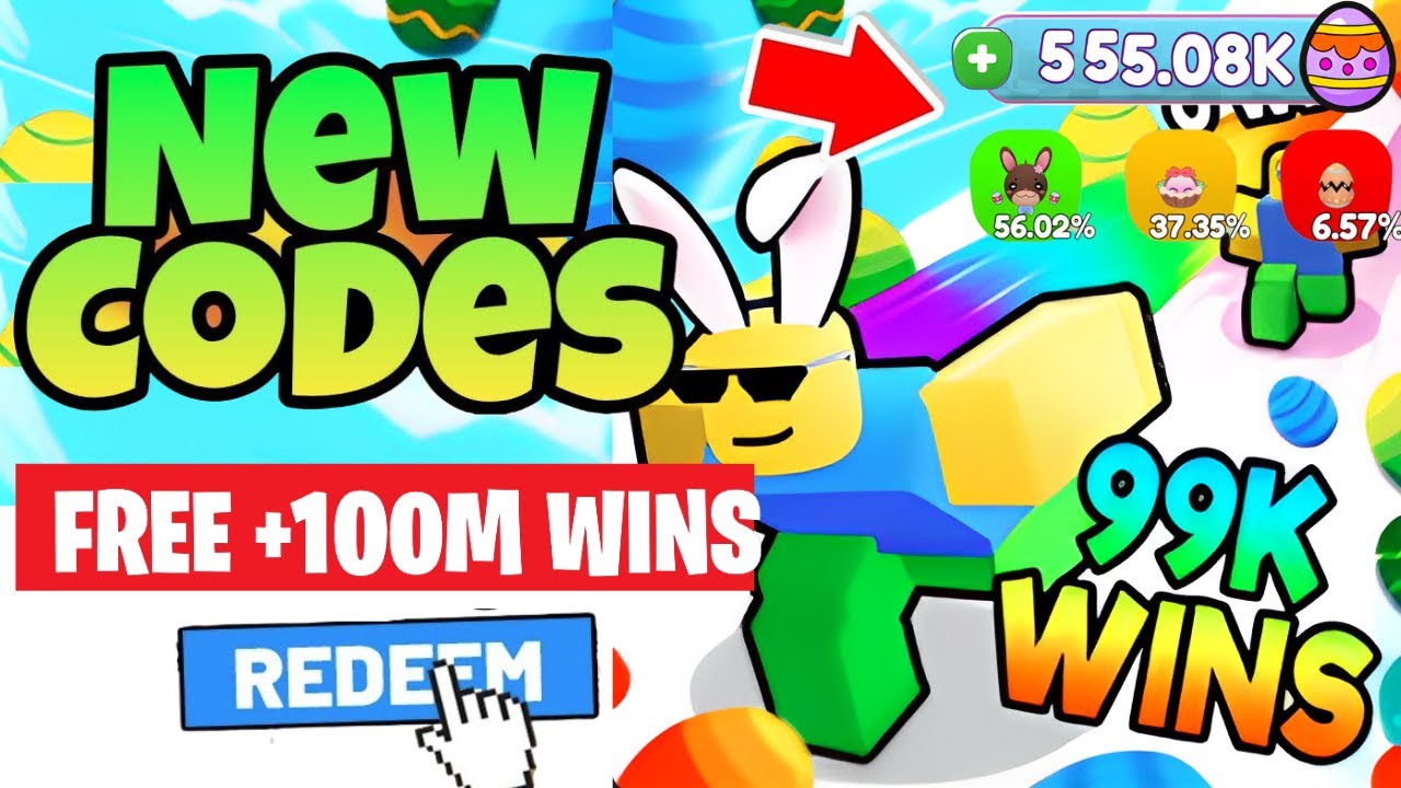 ALL NEW *FREE WINS* CODES in RACE CLICKER CODES (Race Clicker Codes) RACE  CLICKER CODES ROBLOX 