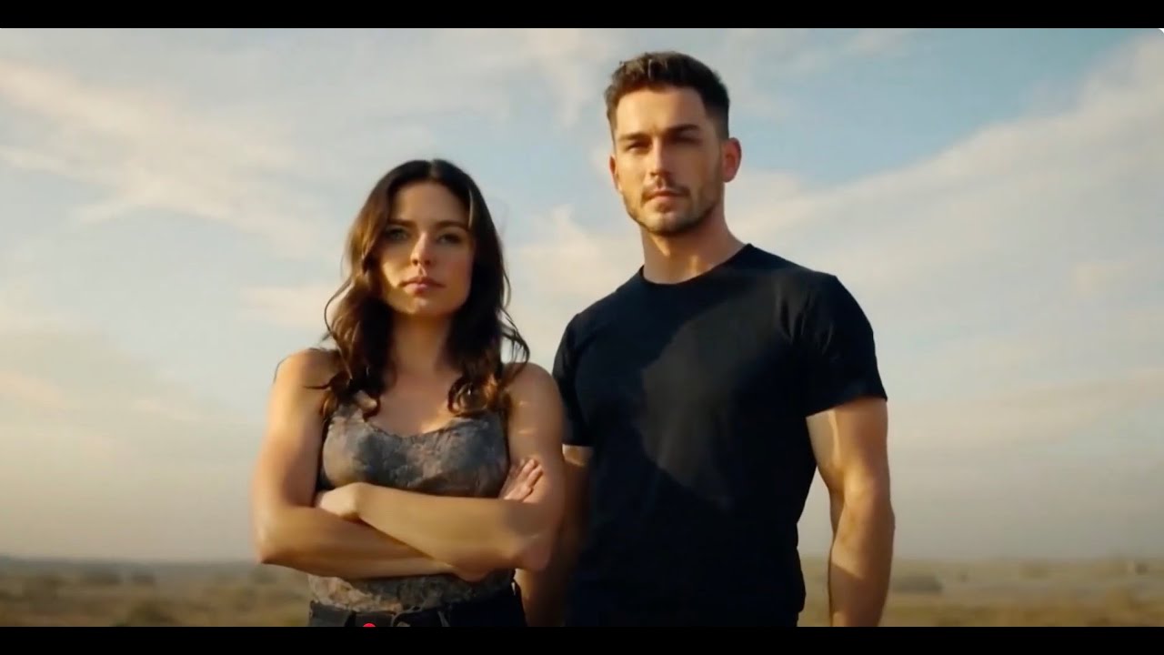 Something To Believe In - Michael Anderson