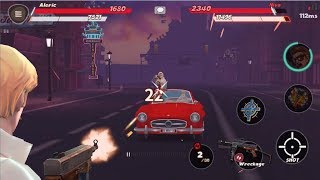 Mafia Revenge - Best New Mobile Shooter Game! FIRST LOOK: Pre-Released In Select Countries screenshot 4