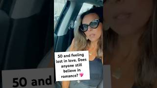 New Beginnings at 50+ | Looking for a Mature Match #datingover50 #divorced