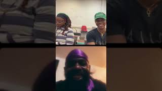 H.O.L.L.A!'s NTA Analysis of HEALING JUSTICE, TRANSFORMATIVE JUSTICE, RESTORATIVE JUSTICE - Part 2