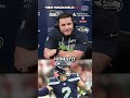 "He Was Awesome." Mike Macdonald on Drew Lock Week 2 #Seahawks vs Cardinals