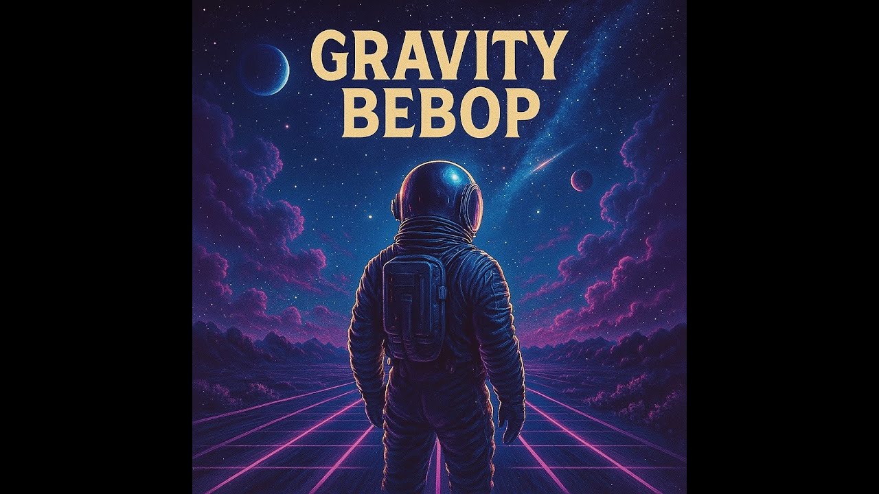 Watch Gravity Bebop : Cyber Horizon | #synthwave #retrowave #nightdrive on YouTube Watch Gravity Bebop : Cyber Horizon | #synthwave #retrowave #nightdrive on YouTube