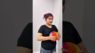 Bu Durumu Yaşayan Var Mı ￼