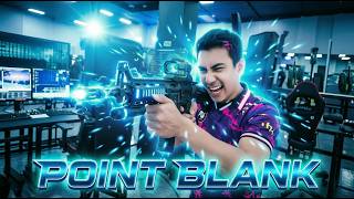 LIVE POINT BLANK yuk join sini!!