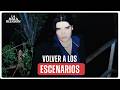 ¿Qué pasa cuando vuelves a tocar con tu banda? | Fanny Leona y Playa Gótica | La Mala Religión